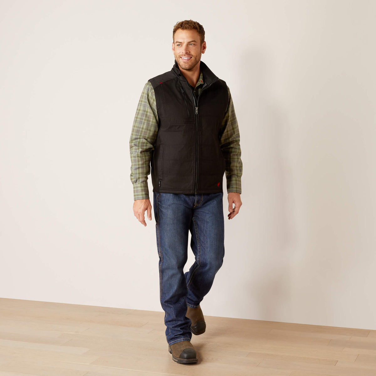 FR Cloud 9 2.0 Insulated Vest - Ariat Customer Favorite