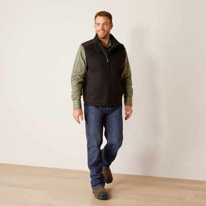 FR Cloud 9 2.0 Insulated Vest - Ariat Customer Favorite