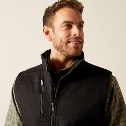 FR Cloud 9 2.0 Insulated Vest - Ariat Customer Favorite