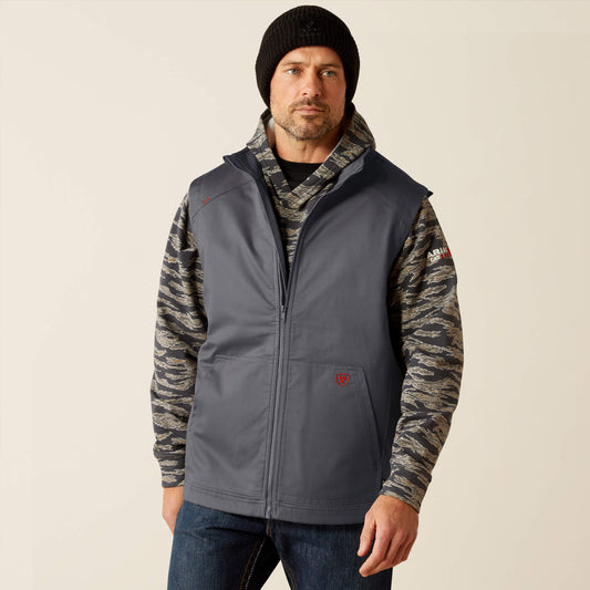 FR Basic Insulated Vest - Ariat Smart Buy