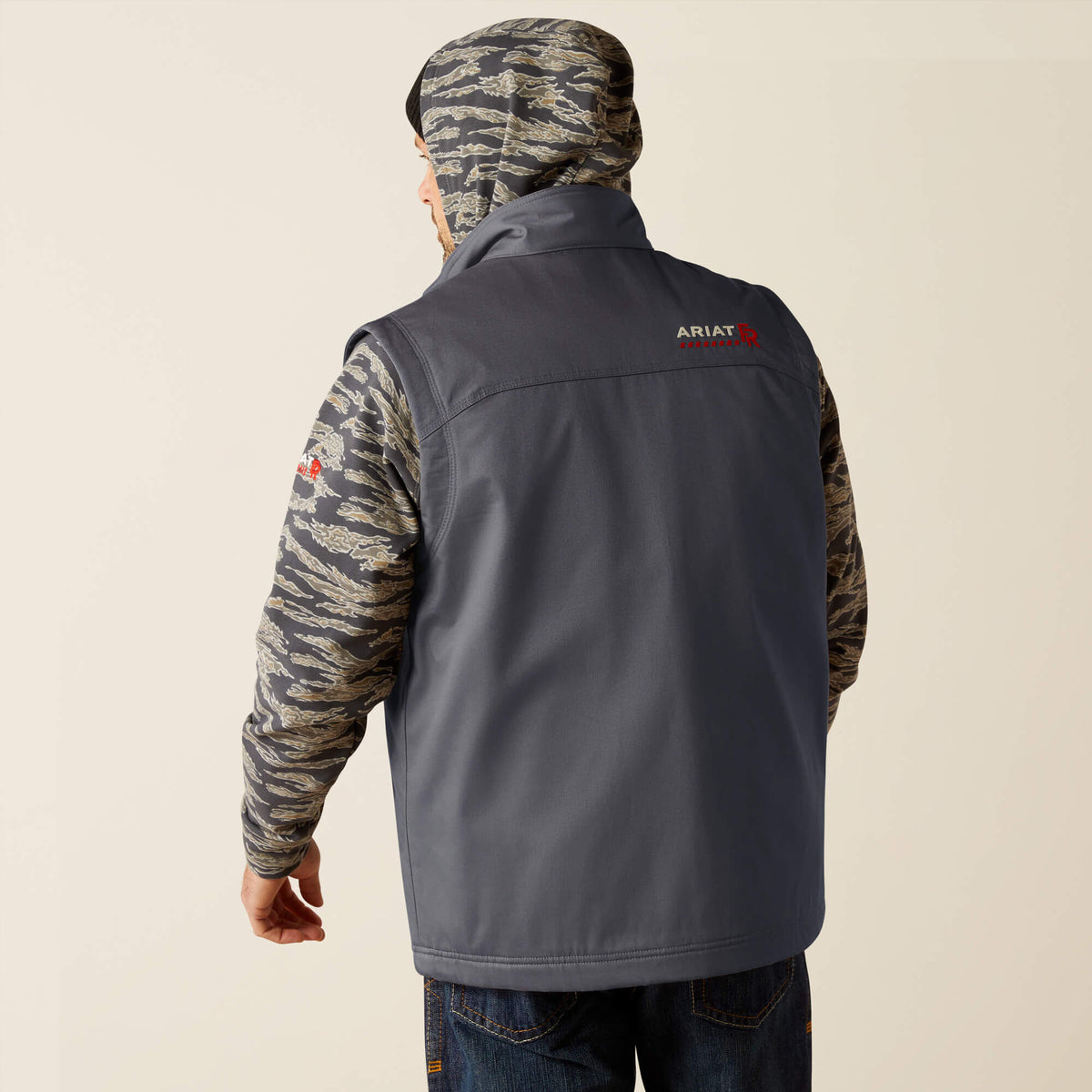 FR Basic Insulated Vest - Ariat Smart Buy