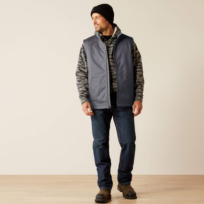 FR Basic Insulated Vest - Ariat Smart Buy