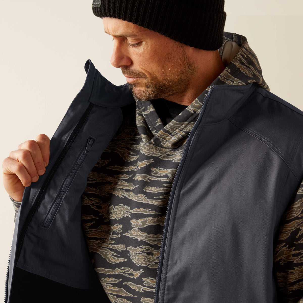 FR Basic Insulated Vest - Ariat Smart Buy