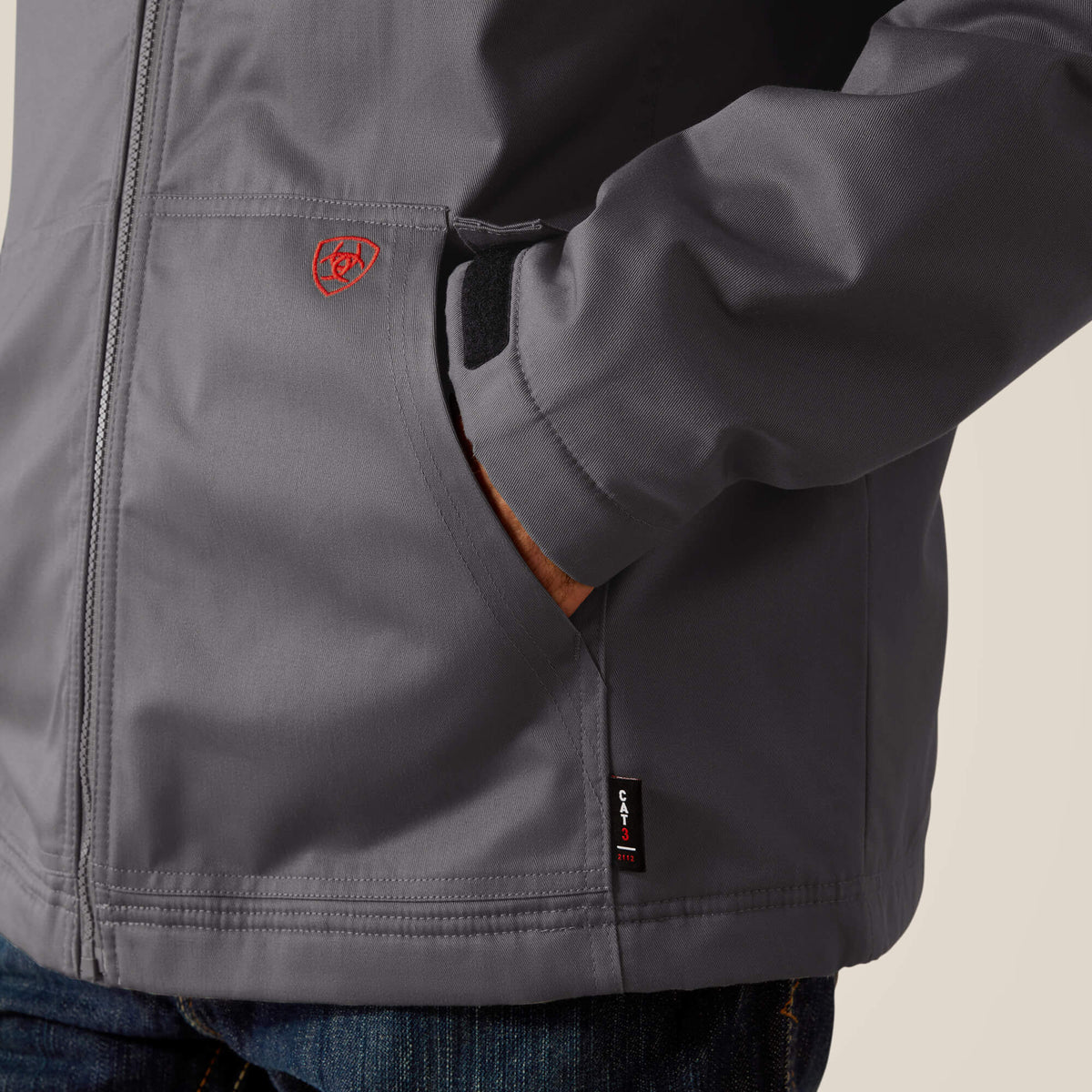 FR Basic Insulated Jacket - Ariat Special Offer