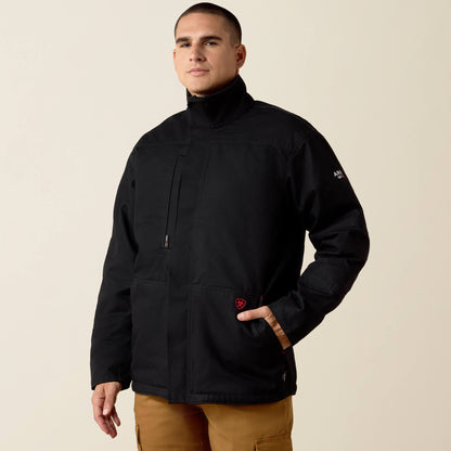 FR Workhorse Insulated Jacket - Ariat Featured