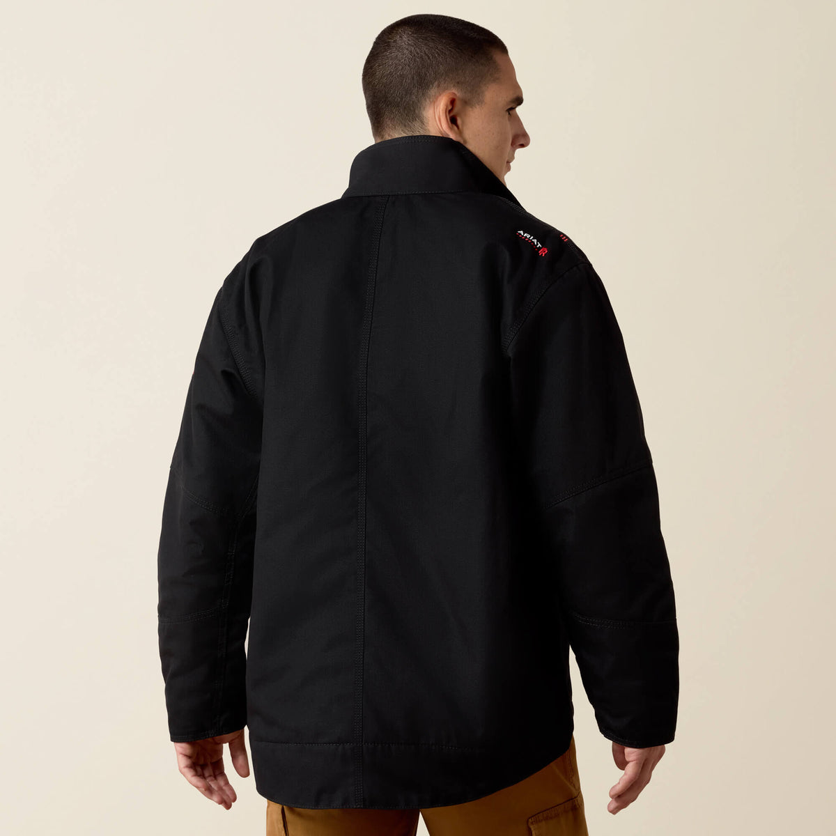 FR Workhorse Insulated Jacket - Ariat Featured