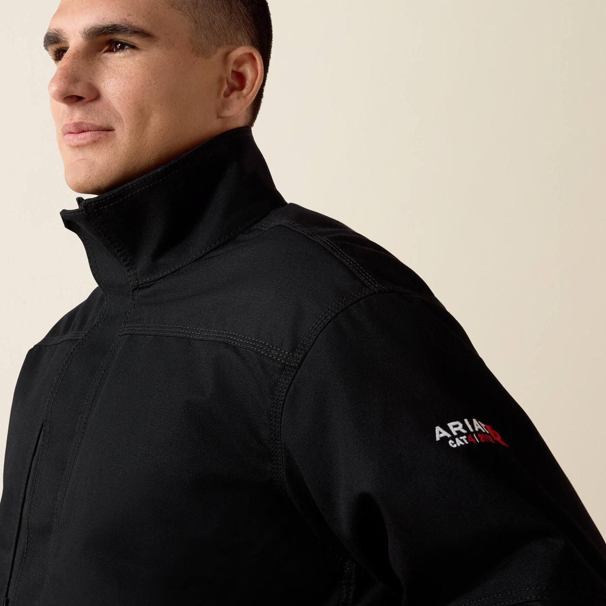 FR Workhorse Insulated Jacket - Ariat Featured