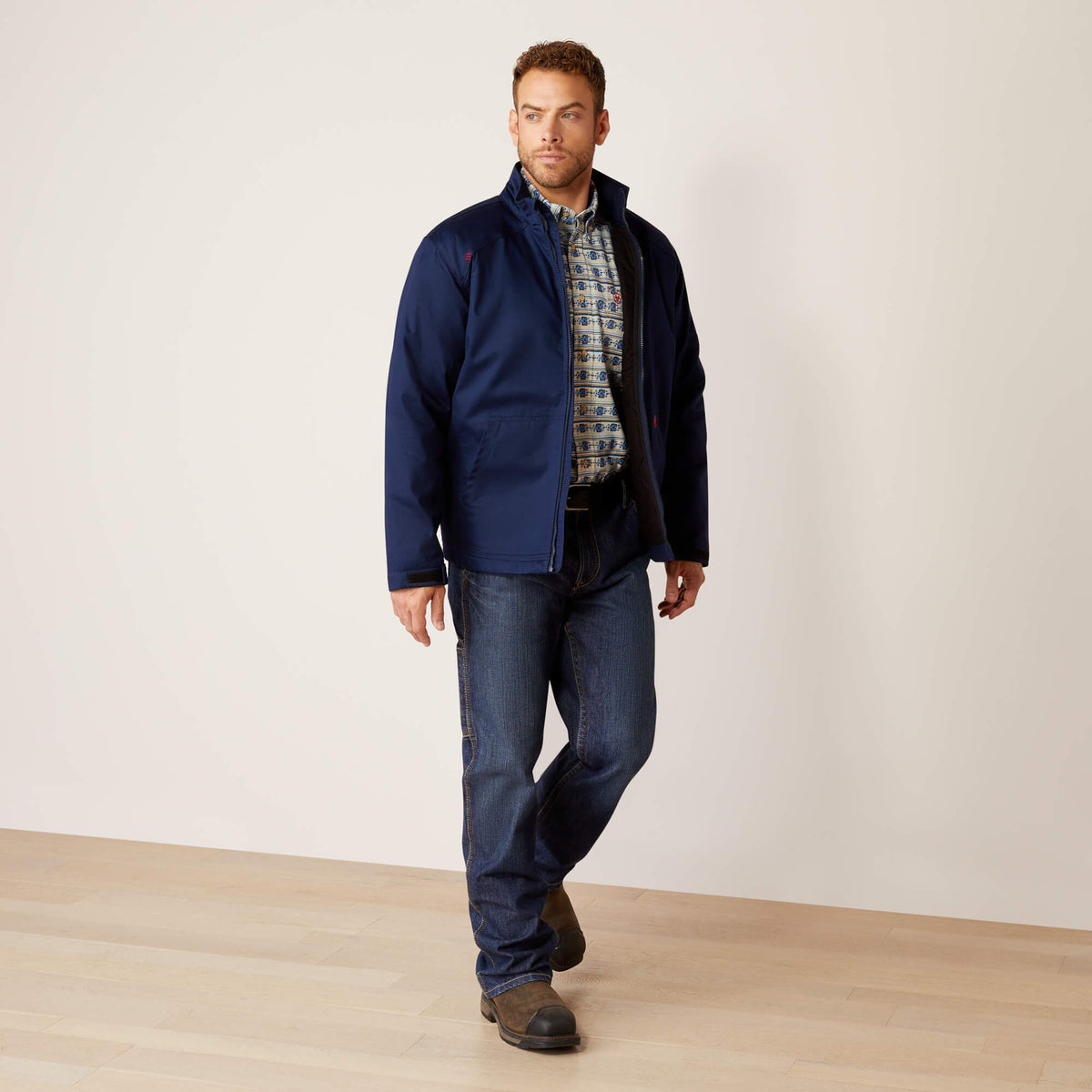 FR Basic Insulated Jacket - Ariat Special Offer