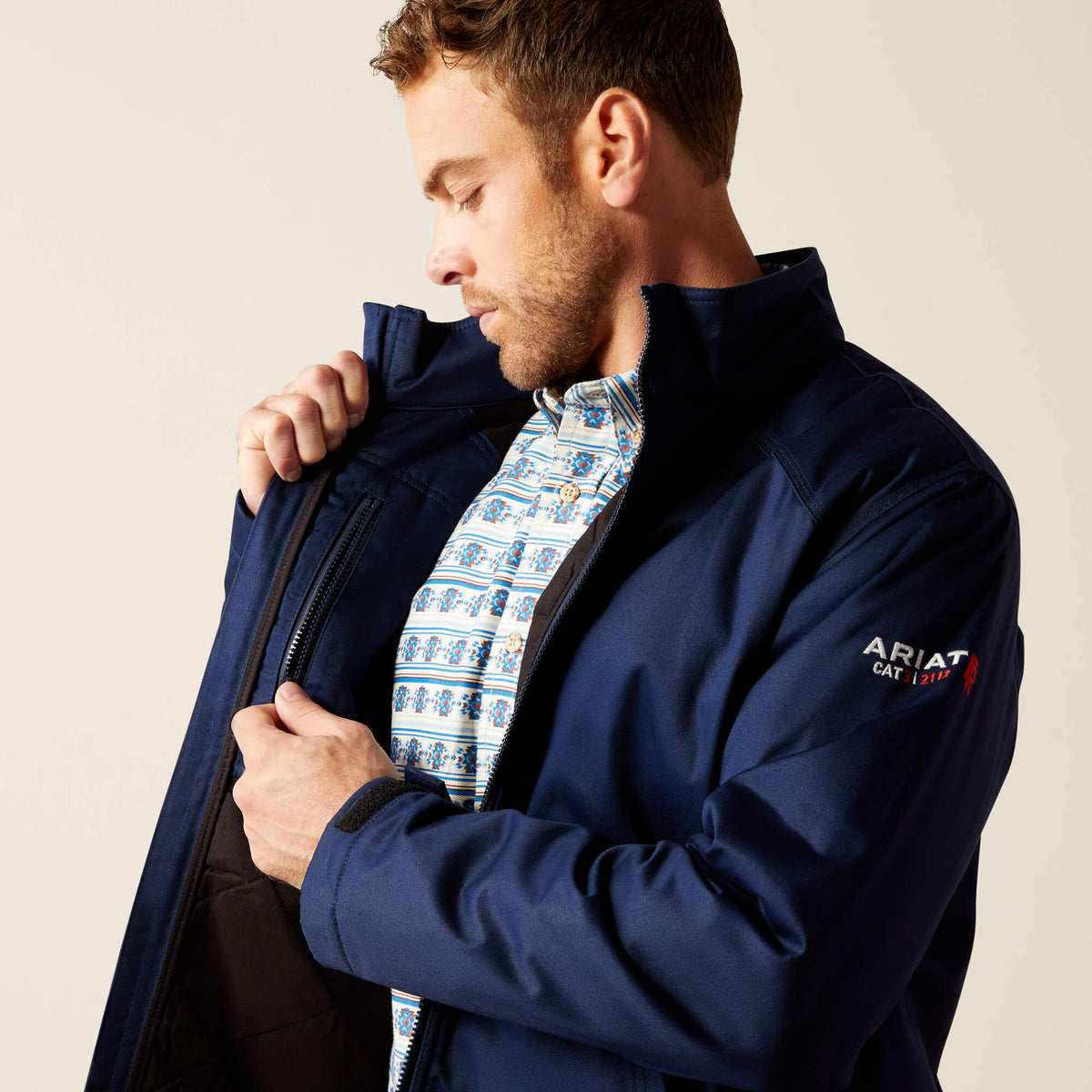 FR Basic Insulated Jacket - Ariat Special Offer