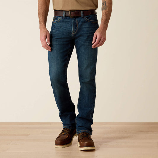 Rebar M7 Slim DuraStretch Edge Straight Jean - Ariat Popular