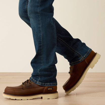 Rebar M7 Slim DuraStretch Edge Straight Jean - Ariat Popular