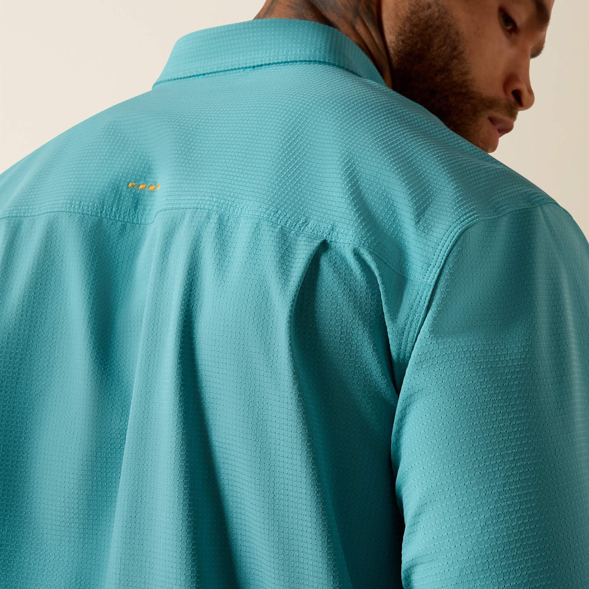 Rebar Made Tough 360 Airflow Work Shirt - Ariat Special Offer