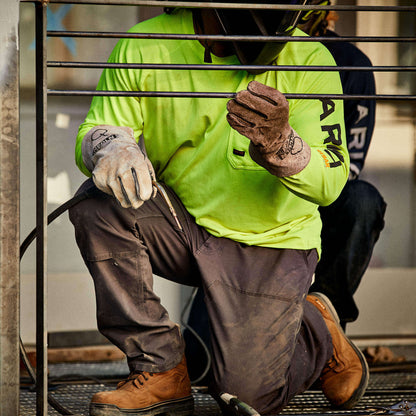 Rebar Heat Fighter T-Shirt - Ariat Customer Favorite