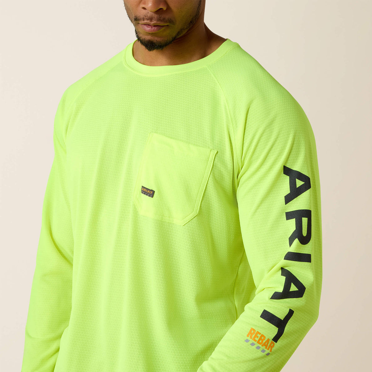 Rebar Heat Fighter T-Shirt - Ariat Customer Favorite