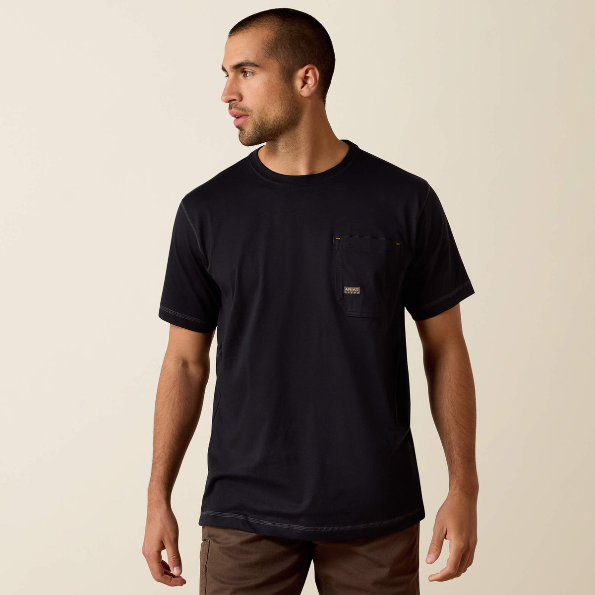 Rebar Workman T-Shirt - Ariat Deals