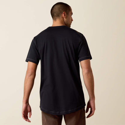 Rebar Workman T-Shirt - Ariat Deals