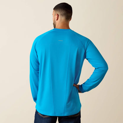 Rebar Heat Fighter T-Shirt - Ariat Discount