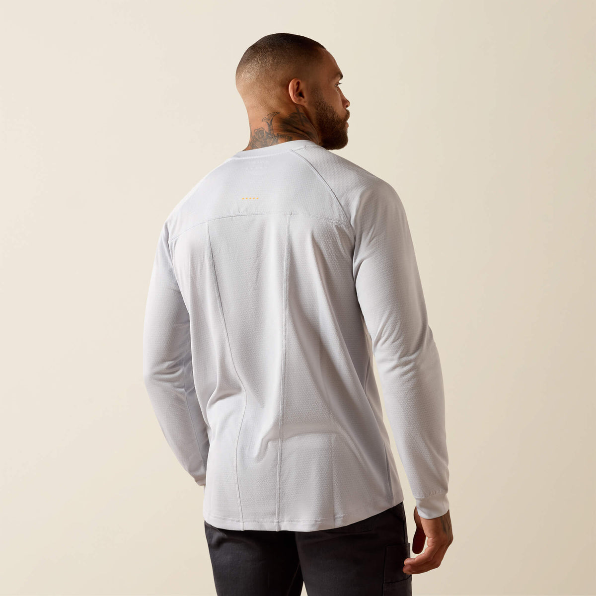 Rebar Heat Fighter T-Shirt - Ariat Trusted