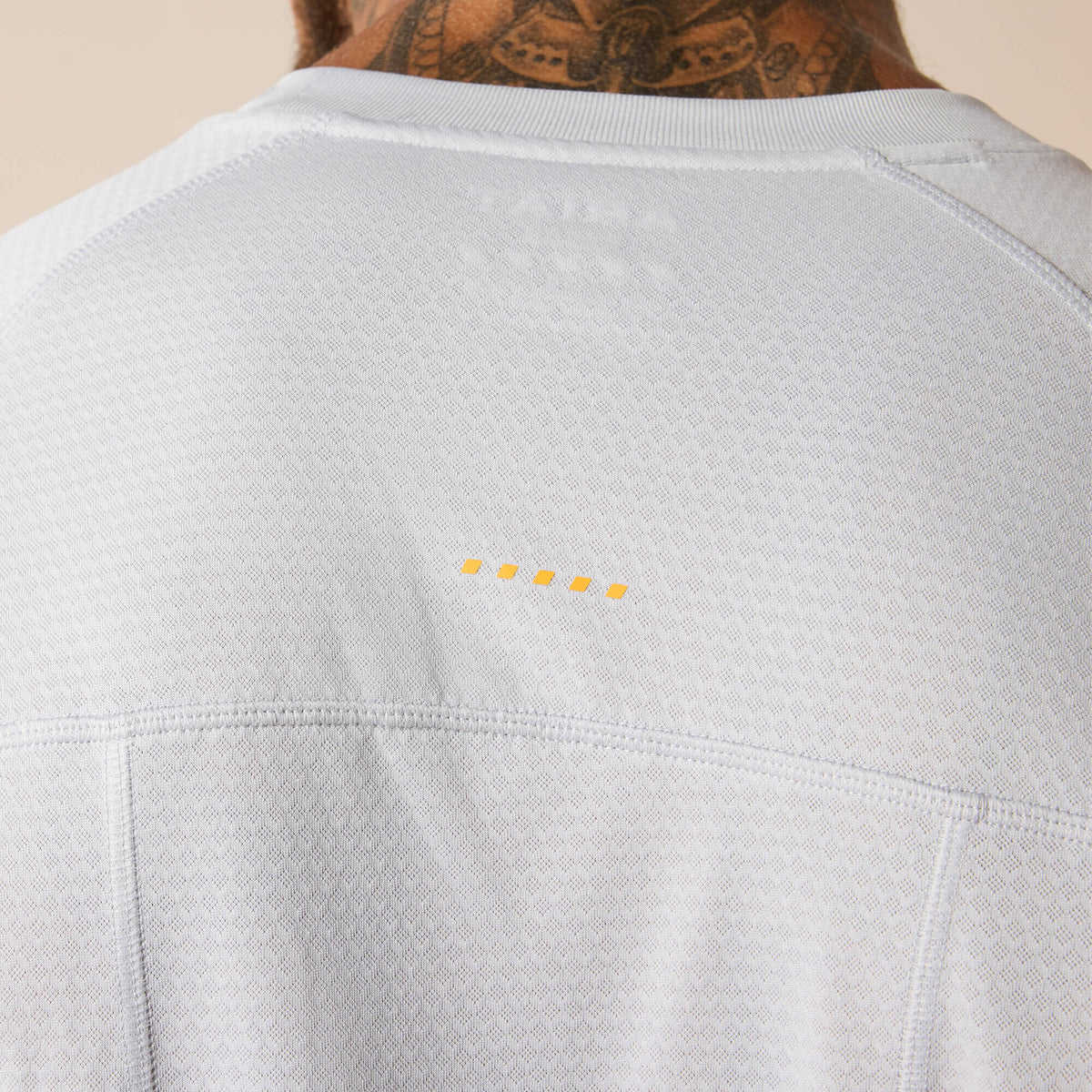 Rebar Heat Fighter T-Shirt - Ariat Trusted