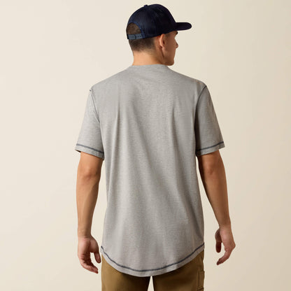 Rebar Workman T-Shirt - Ariat Everyday