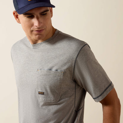 Rebar Workman T-Shirt - Ariat Everyday