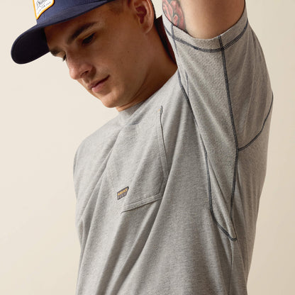 Rebar Workman T-Shirt - Ariat Everyday
