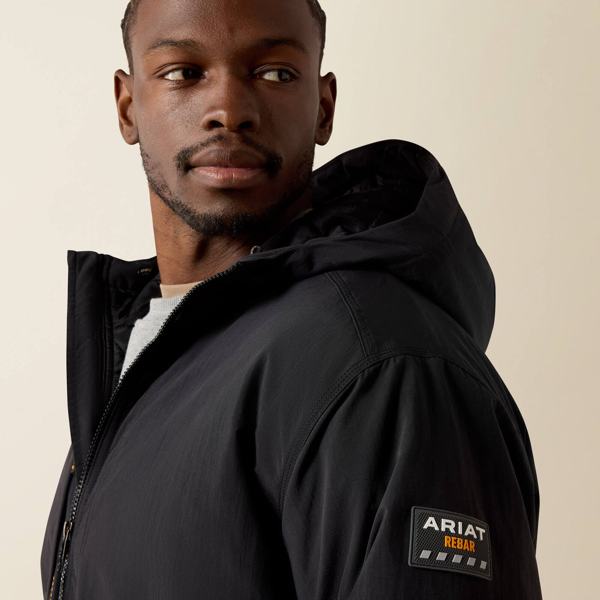 Rebar Cordura Ripstop Insulated Jacket - Ariat New