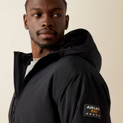 Rebar Cordura Ripstop Insulated Jacket - Ariat New