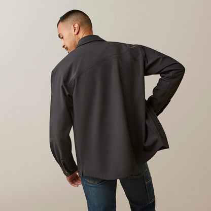 Rebar DuraStretch Utility Softshell Shirt Jacket - Ariat Discount