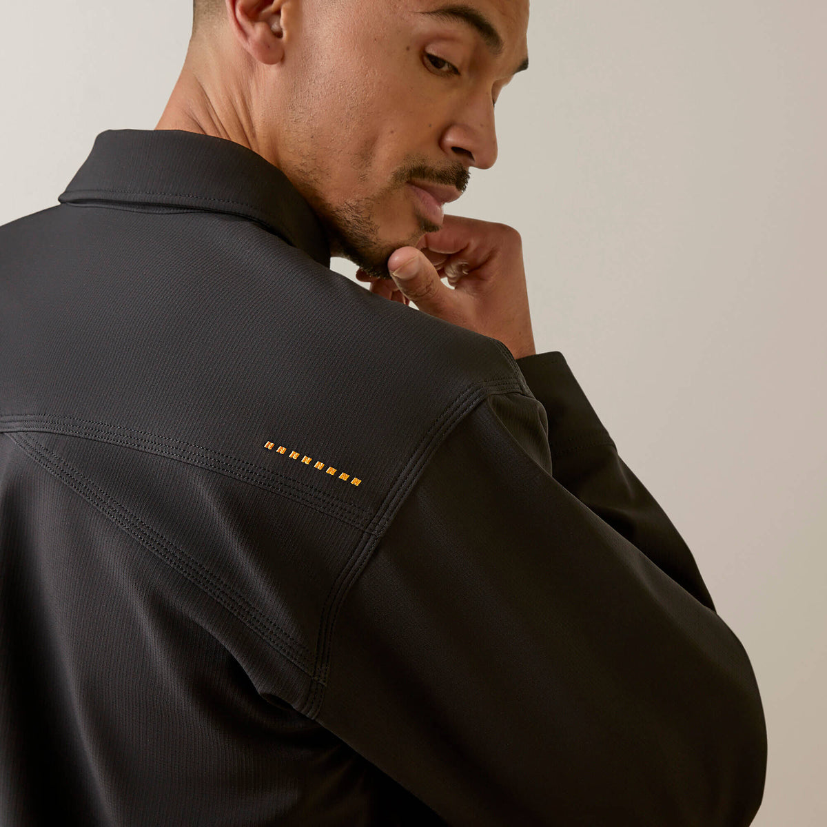 Rebar DuraStretch Utility Softshell Shirt Jacket - Ariat Discount