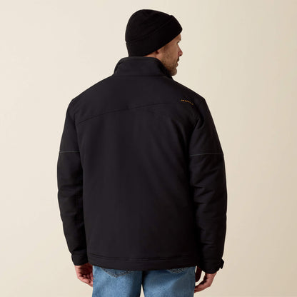 Rebar DriTEK DuraStretch Insulated Jacket - Ariat Quality