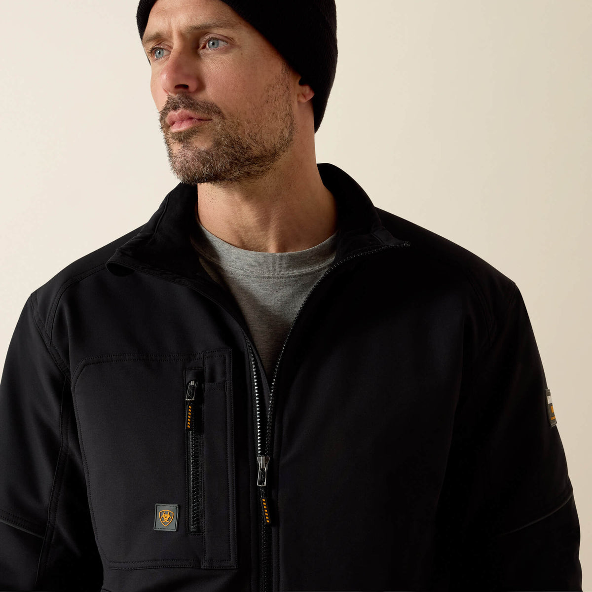 Rebar DriTEK DuraStretch Insulated Jacket - Ariat Quality