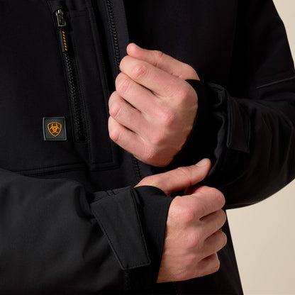Rebar DriTEK DuraStretch Insulated Jacket - Ariat Quality