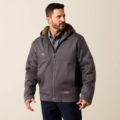 Rebar DuraCanvas Jacket - Ariat Customer Favorite