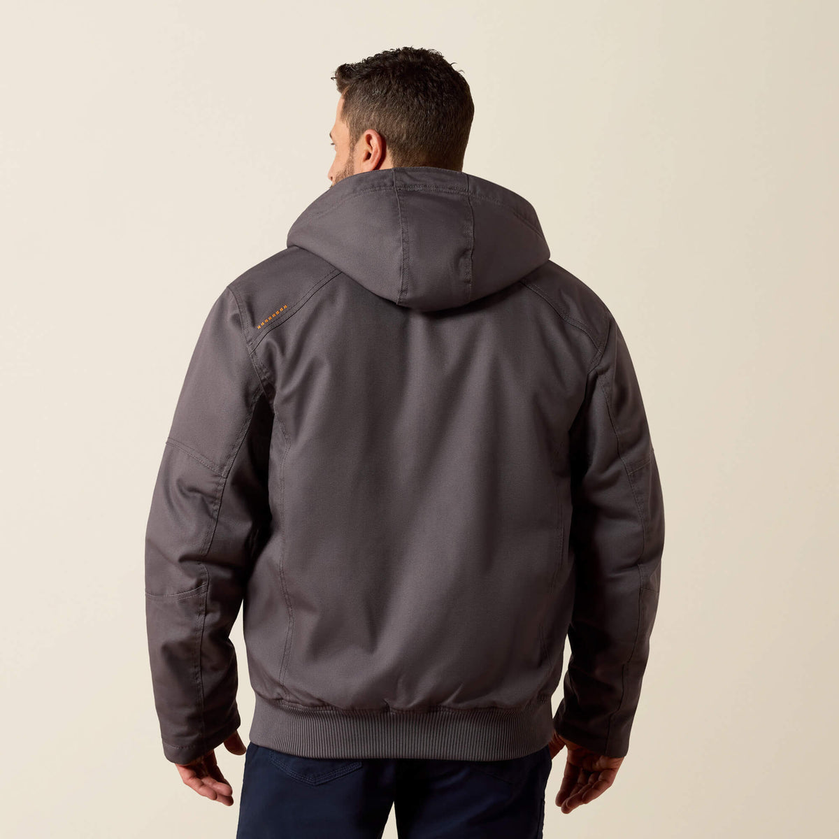 Rebar DuraCanvas Jacket - Ariat Customer Favorite