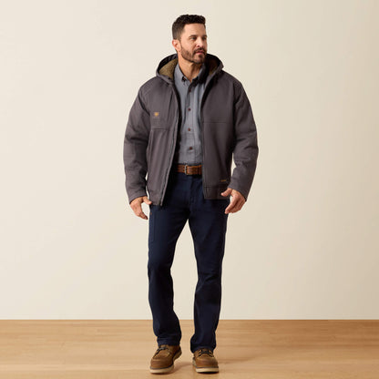 Rebar DuraCanvas Jacket - Ariat Customer Favorite