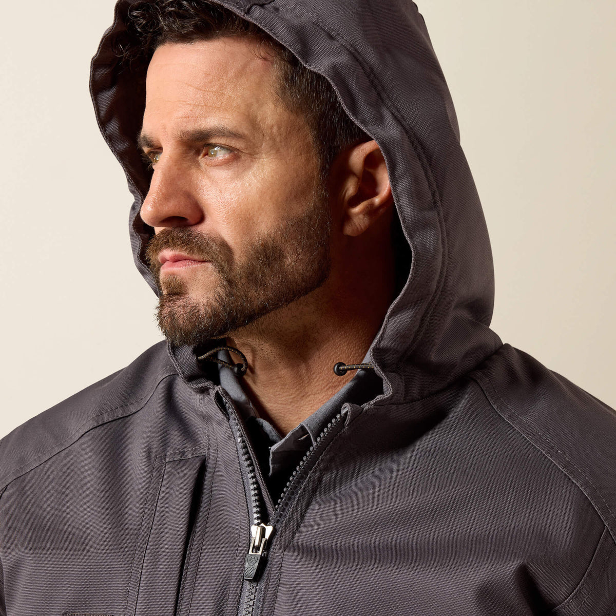 Rebar DuraCanvas Jacket - Ariat Customer Favorite