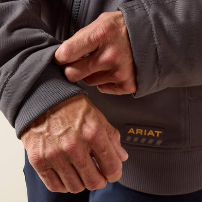 Rebar DuraCanvas Jacket - Ariat Customer Favorite
