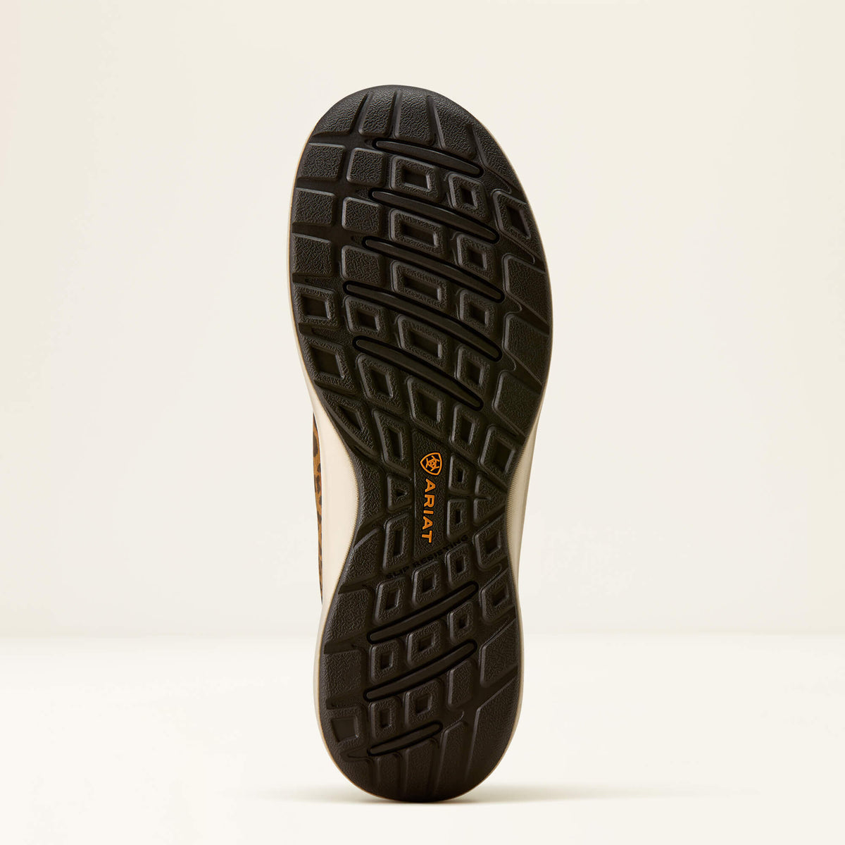 Buckeye Steel Toe Work Shoe - Ariat Everyday