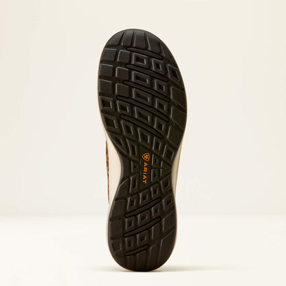 Buckeye Steel Toe Work Shoe - Ariat Everyday