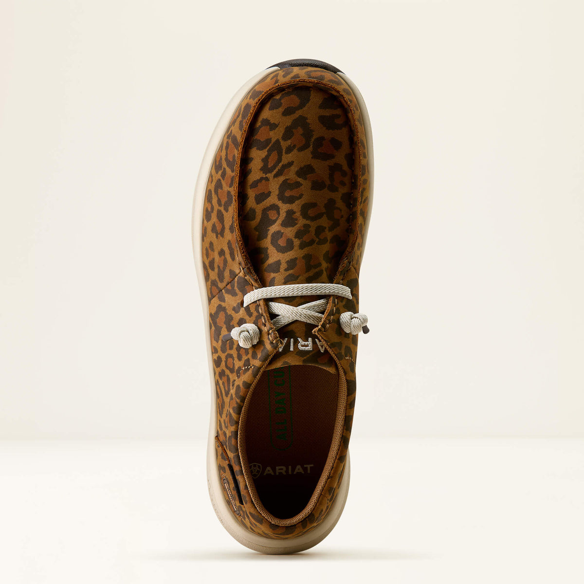 Buckeye Steel Toe Work Shoe - Ariat Everyday