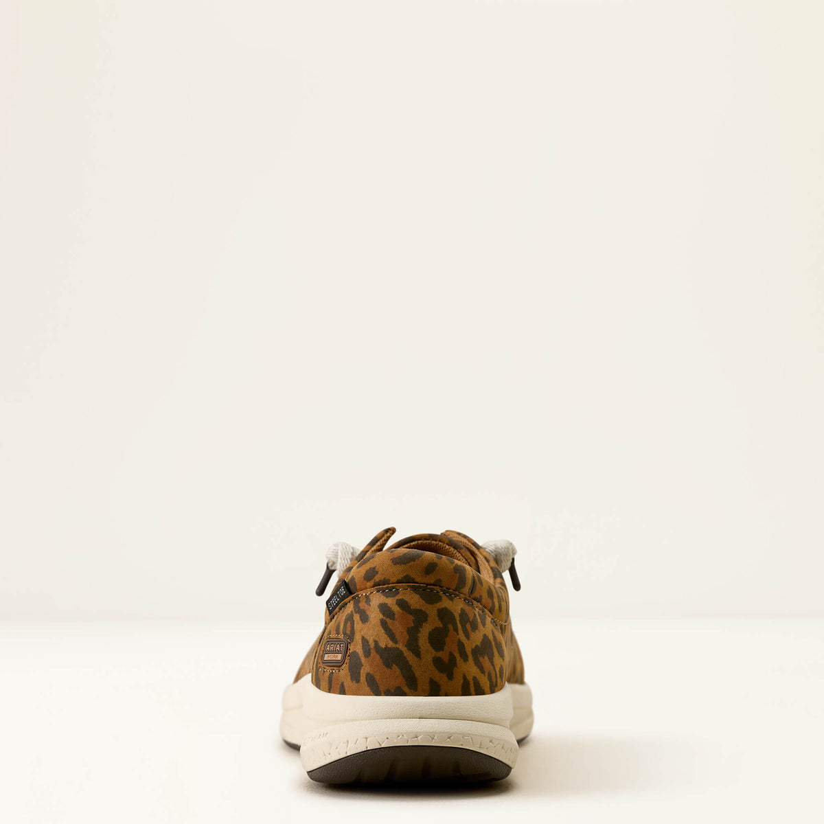 Buckeye Steel Toe Work Shoe - Ariat Everyday