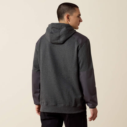 Rebar Workman DuraCanvas Hoodie - Ariat Best Seller
