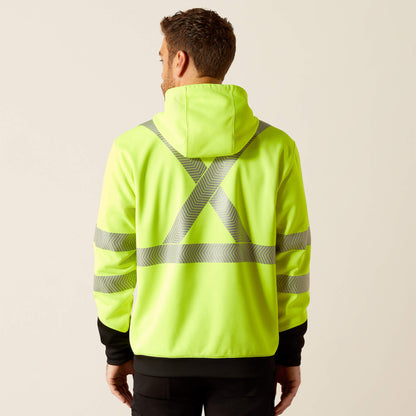 Rebar Hi-Vis Hoodie - Ariat Special Offer