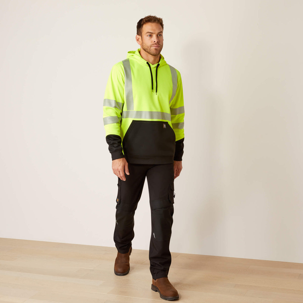 Rebar Hi-Vis Hoodie - Ariat Special Offer