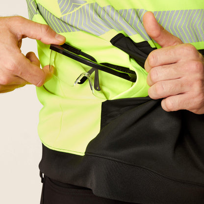 Rebar Hi-Vis Hoodie - Ariat Special Offer