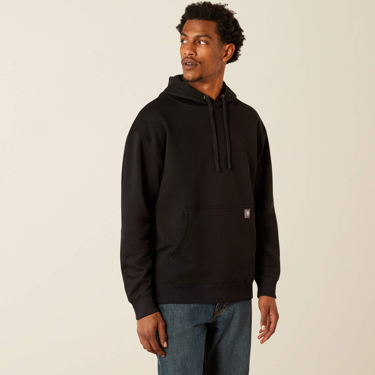 Rebar Workman Hardhead Hoodie - Ariat Classic