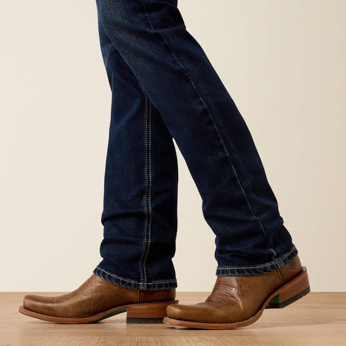 Perfect Rise Acclimatize Parker Straight Leg Jeans - Ariat Quality