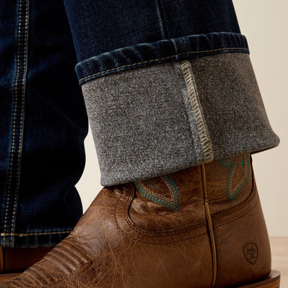 Perfect Rise Acclimatize Parker Straight Leg Jeans - Ariat Quality