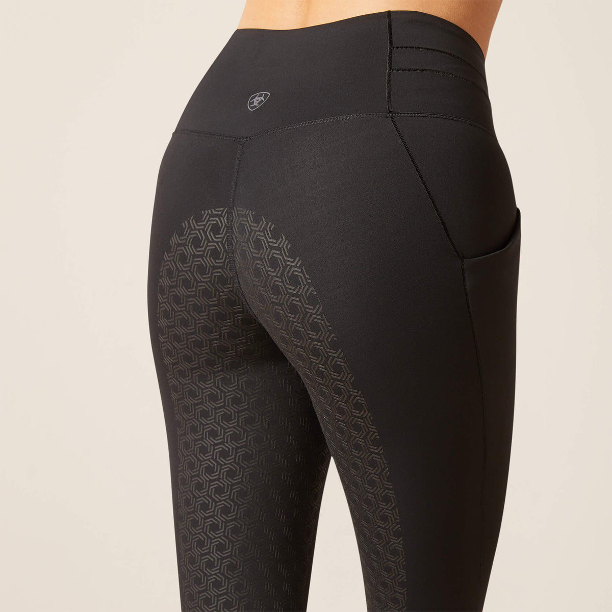 Eos 2.0 Full Seat Tight - Ariat Trending